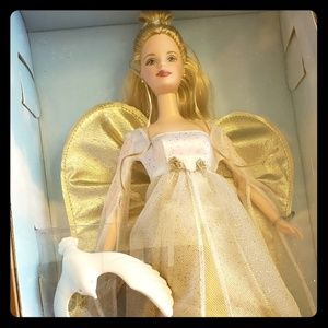 Angelic Inspirations Barbie